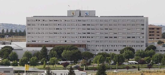 El Servicio de Urología