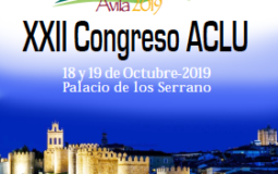 “XXII Congreso de la Asociación Castellano-Leonesa de Urología”