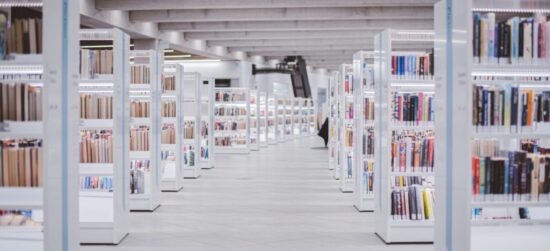 Recursos Bibliográficos del Complejo Asistencial de Ávila