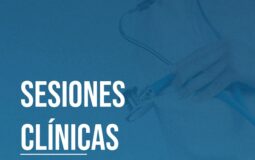 Sesión clínica: “Urodinamia para todos” marzo 2024