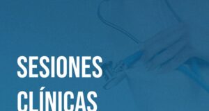 Sesión clínica: «Urodinamia para todos» marzo 2024
