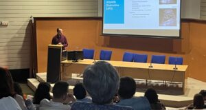 V Taller de Soluciones en Urologia para Atención Primaria